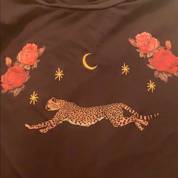 SOLD ❌ Urban outfitters top - Picture 3 of 4